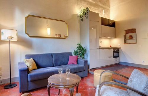 Sant' Ambrogio Apartment | Mamo Florence - Minnesota Apartment