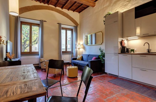 Sant' Ambrogio Apartment | Mamo Florence - Minnesota Apartment