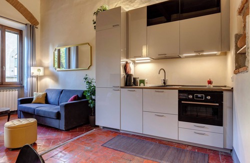 Sant' Ambrogio Apartment | Mamo Florence - Minnesota Apartment