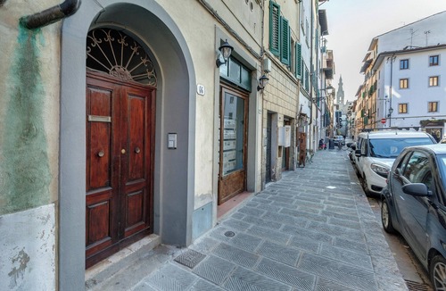 Sant' Ambrogio Apartment | Mamo Florence - Minnesota Apartment