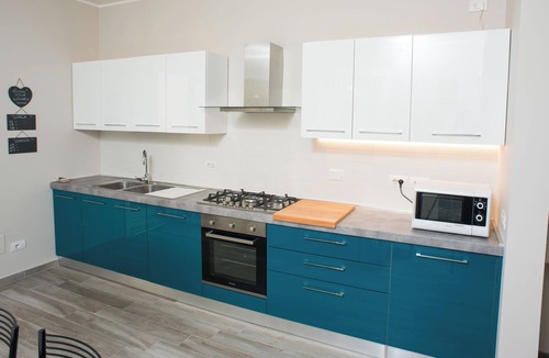 Ricorboli Apartment | Mamo Florence - Orsini Apartment