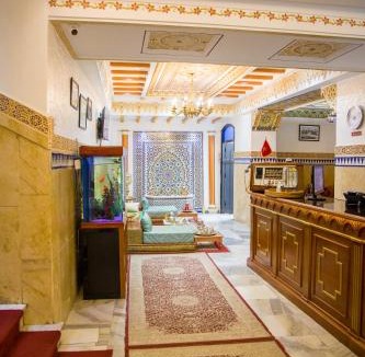 Medina of Tangier Hotel | Mamora Bay