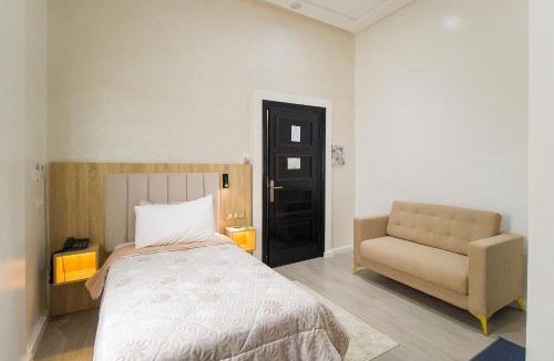Medina of Tangier Hotel | Mamora Bay