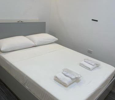 Allen Hotel | MAMORI HOTEL