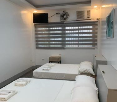 Allen Hotel | MAMORI HOTEL