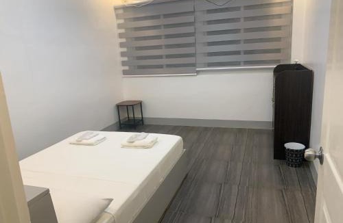 Allen Hotel | MAMORI HOTEL