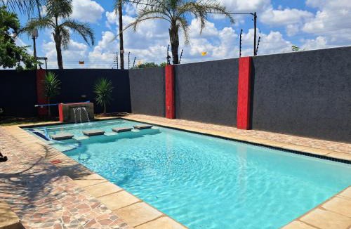 Pretoria Resort | MamSwazi & Bitana Resorts n Restaurants