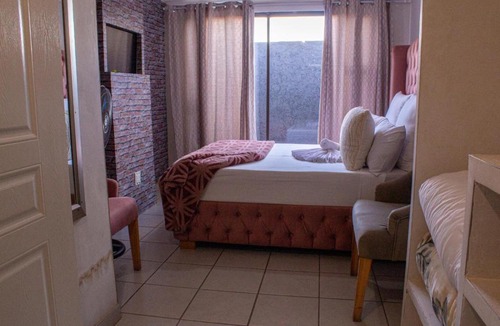 Tshwane Hotel | MamSwazi&Bitana Resorts n Restaurants