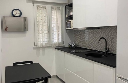 Arenella Bed & Breakfast | Mamuccia Rooms