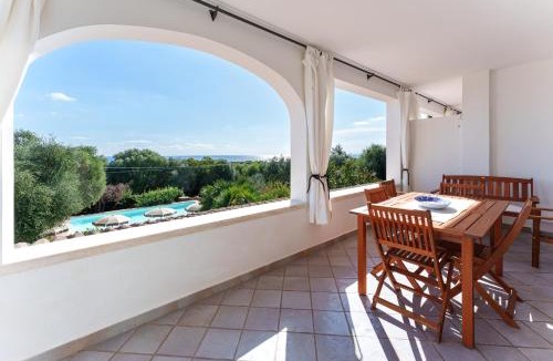 Sas Linnas Siccas Apartment | mamuthones