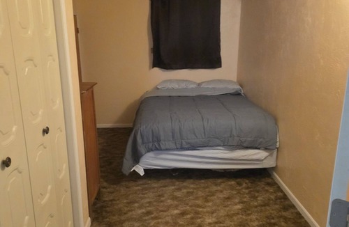 Circle Apartment | Man cave 3.0