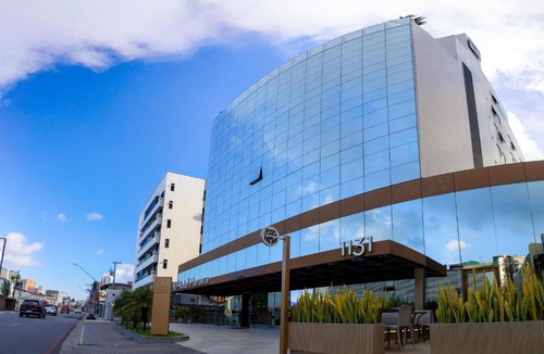Manaira Hotel | Manaíra Hotel
