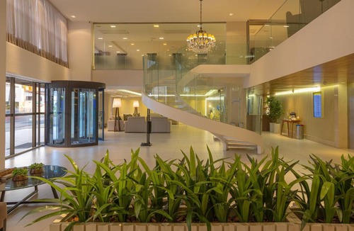 Manaira Hotel | Manaíra Hotel