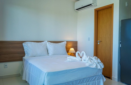 Porto de Galinhas Cabin | Mana Beach By Mai