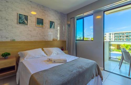 Ipojuca Hotel | Mana Beach Experience