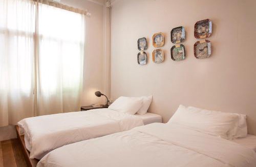 Talat Noi Hotel | Mana Craft Stay