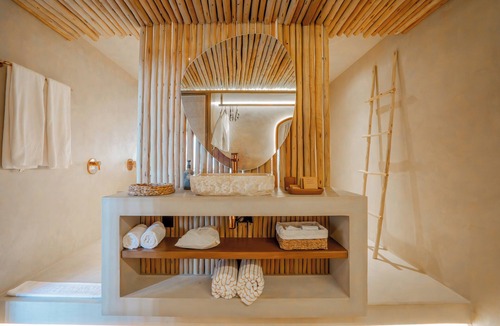 Colonia de Pescadores Hotel | Mana Cumbuco Hotel