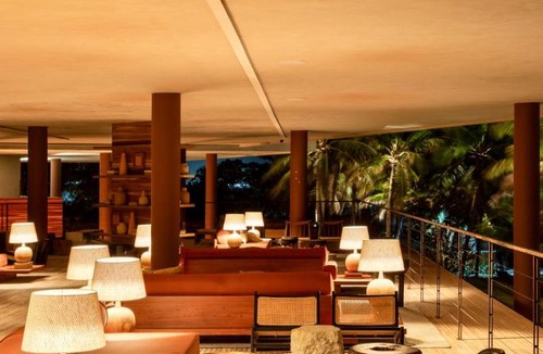 Colonia de Pescadores Hotel | Mana Cumbuco Hotel