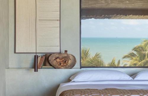 Colonia de Pescadores Hotel | Mana Cumbuco Hotel