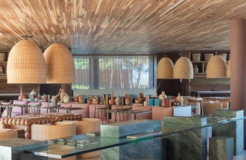 Colonia de Pescadores Hotel | Mana Cumbuco Hotel