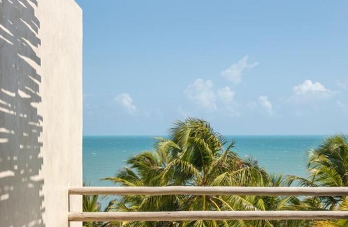 Colonia de Pescadores Hotel | Mana Cumbuco Hotel
