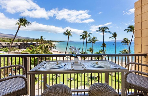 Kihei House | Mana Kai 507