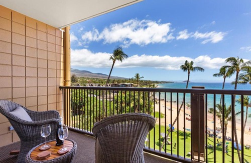 Kihei House | Mana Kai 507