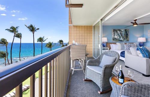 Kihei House | Mana Kai 507