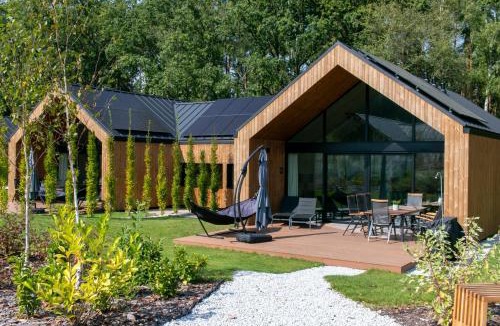 Sierakow Villa | Mana Lake