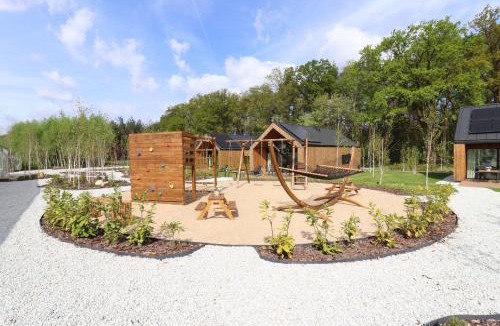 Sierakow Villa | Mana Lake