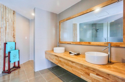 Central Mui Ne Beach Resort | Mana Mui Ne Beach Resort & Spa