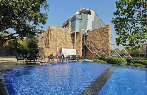 Desuri Hotel | Mana Ranakpur