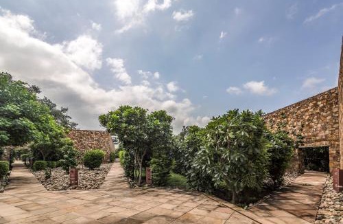 Desuri Hotel | Mana Ranakpur