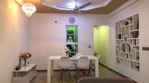 Hoarafushi House | Manaam Residence