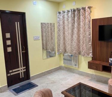 Kendrapara Hotel | Manab Palace