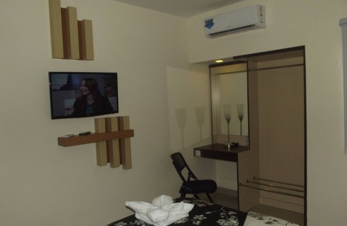 Manado City Centre Hotel | Manado Inn Hotel