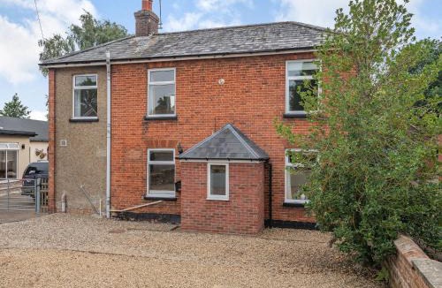 Loddon House | Manager's Cottage