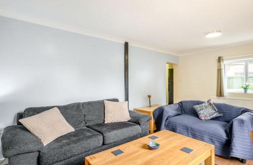 Loddon House | Manager's Cottage