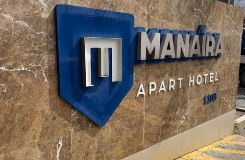 Loteamento Oceania II Apartment | Manaira Apart Hotel