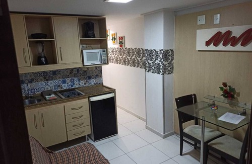 Manaira Hotel | Manaira Flat