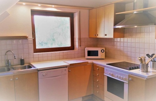 Algolsheim House | "MaNaLa "120m2 Entire dwelling. Comfort Calm Space.