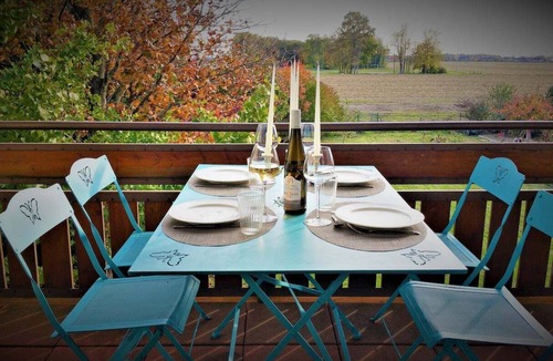 Algolsheim House | "MaNaLa "120m2 Entire dwelling. Comfort Calm Space.