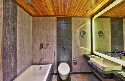 Old Manali Hotel | Manali Heights
