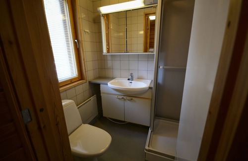 Manamansalo Cottage | Manamansalo Camping