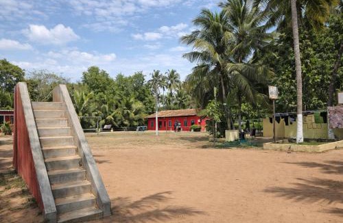 Malpe House | Manan Beach Resort