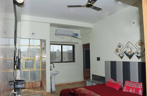 Mungaoli Hotel | Manan Palace