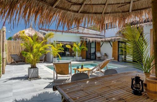 Ko Lanta Villa | Manao Villa 15 - 5 Mins Walk To The Beach