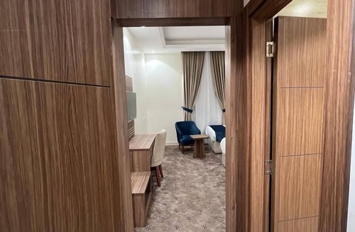 Mecca Hotel | Manara Al Muna-2