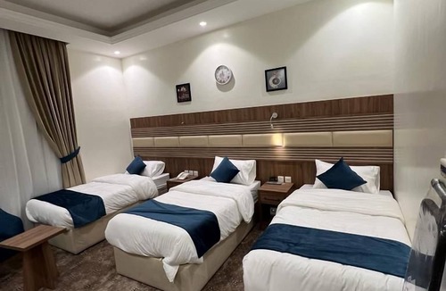 Mecca Hotel | Manara Al Muna-2