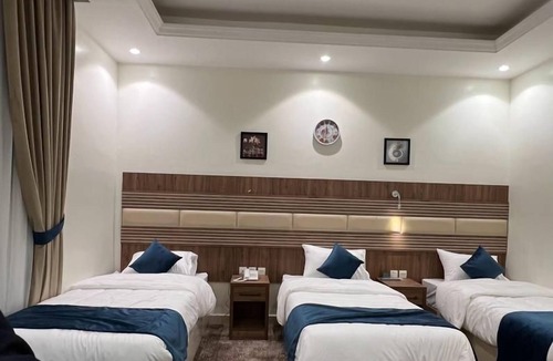 Mecca Hotel | Manara Al Muna-2